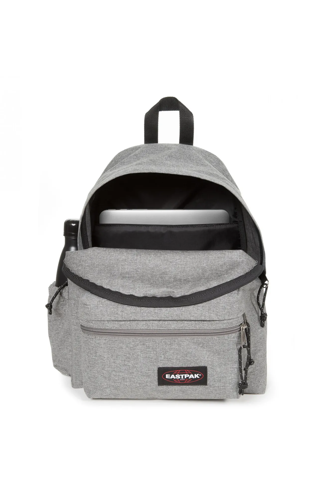 Eastpak Mochila Padded Zippl'R Gris Medio Discount