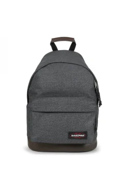 Eastpak Mochila Wyoming Triple Denim Gris Best