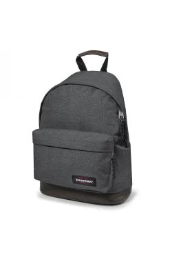 Eastpak Mochila Wyoming Triple Denim Gris Best