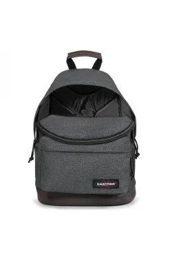 Eastpak Mochila Wyoming Triple Denim Gris Best
