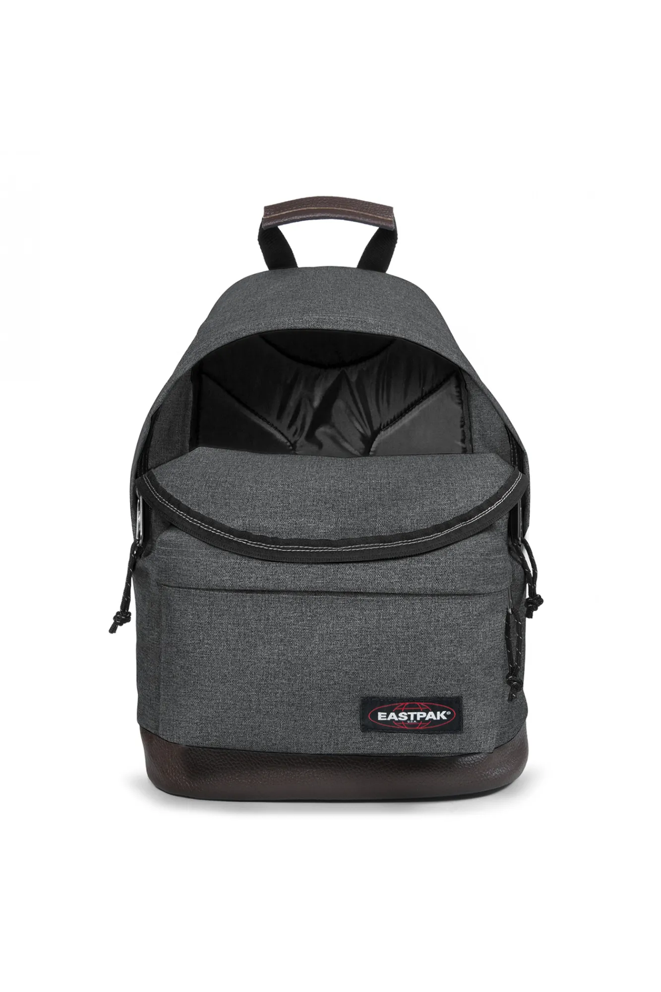 Eastpak Mochila Wyoming Triple Denim Gris Best