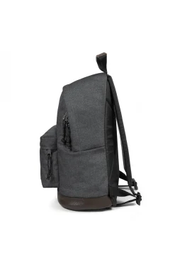 Eastpak Mochila Wyoming Triple Denim Gris Best
