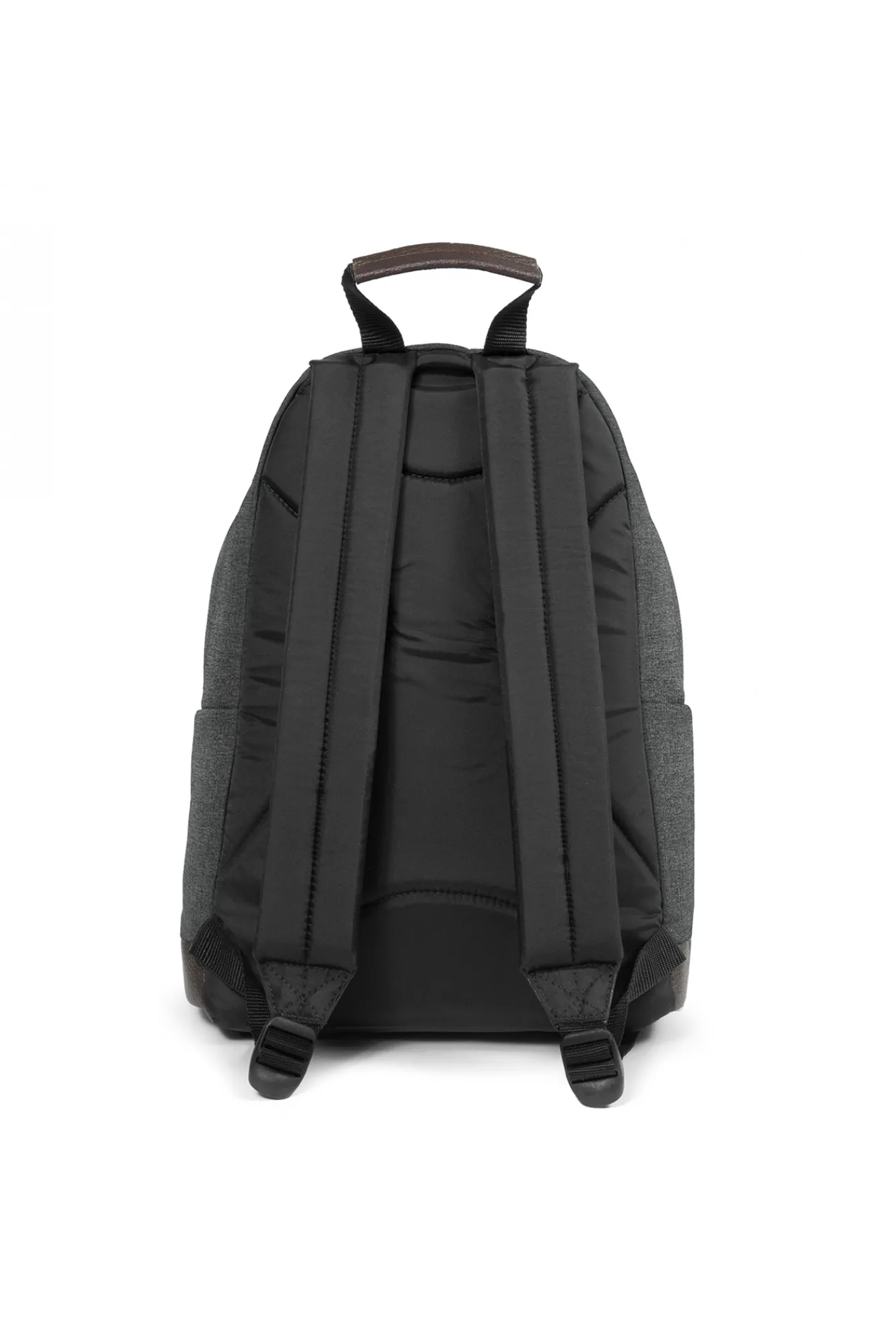 Eastpak Mochila Wyoming Triple Denim Gris Best
