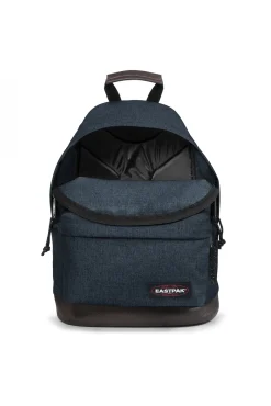 Eastpak Mochila Wyoming Triple Denim Azul Marino Sale