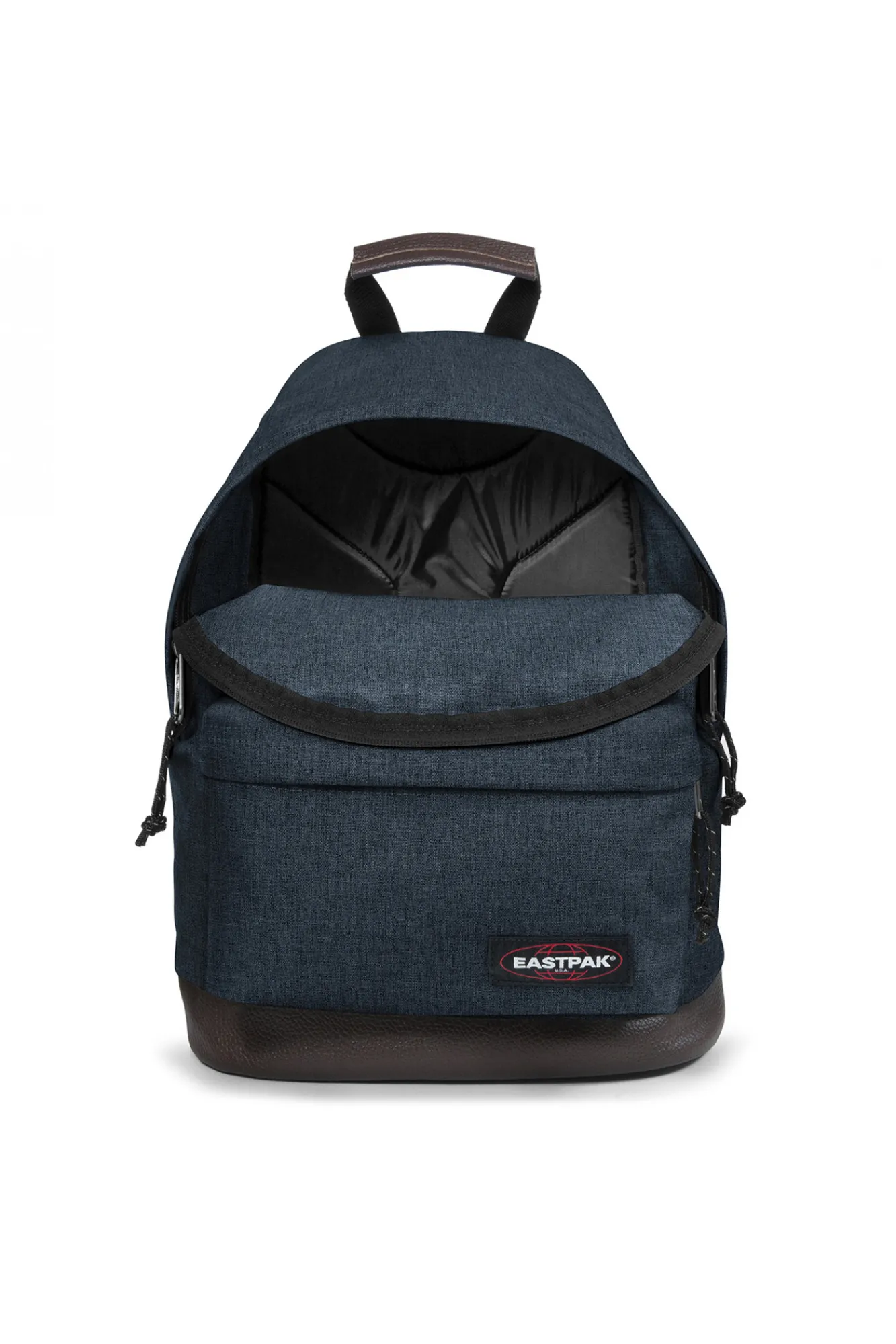Eastpak Mochila Wyoming Triple Denim Azul Marino Sale