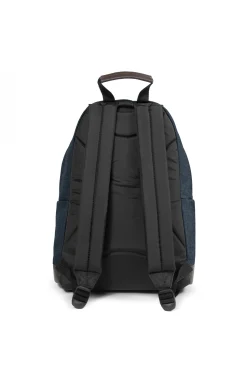 Eastpak Mochila Wyoming Triple Denim Azul Marino Sale