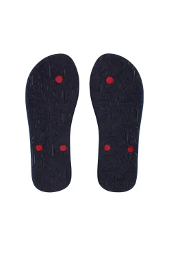 Quiksilver Molokai Core - Chanclas Para Hombre Rojo Online