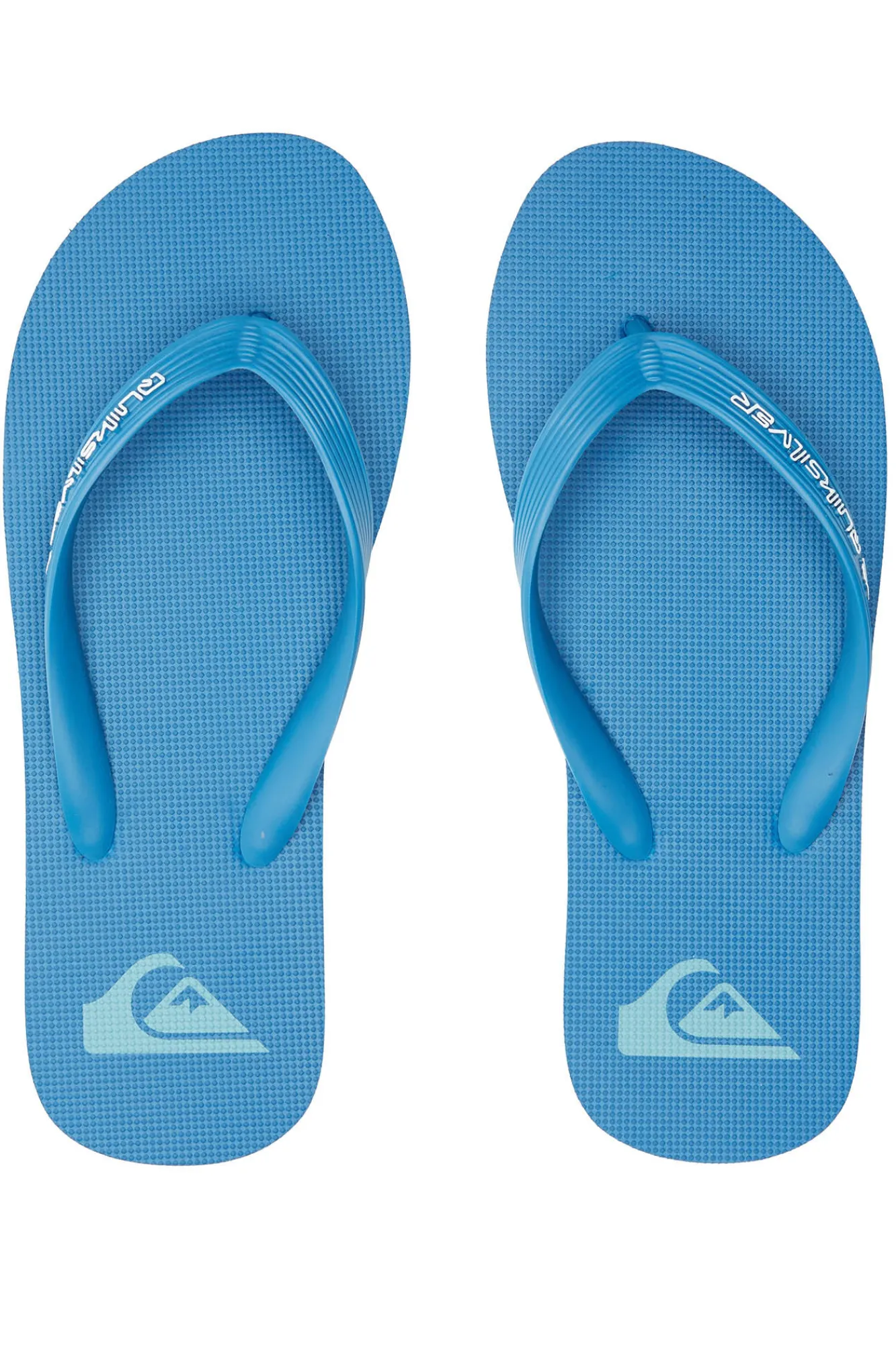 Quiksilver Molokai Core - Chanclas Para Hombre Navy Outlet