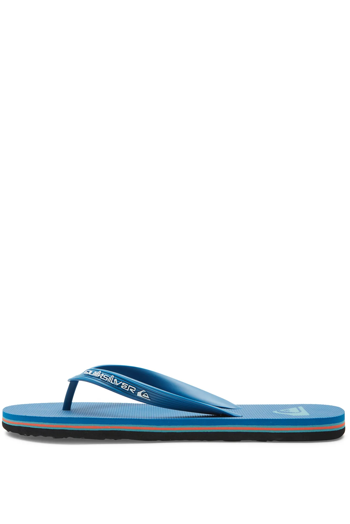 Quiksilver Molokai Core - Chanclas Para Hombre Navy Outlet