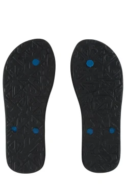 Quiksilver Molokai Core - Chanclas Para Hombre Navy Outlet
