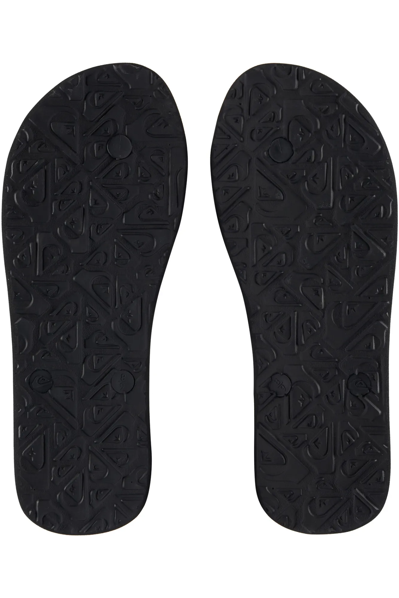 Quiksilver Molokai Core - Chanclas Para Hombre Verde New