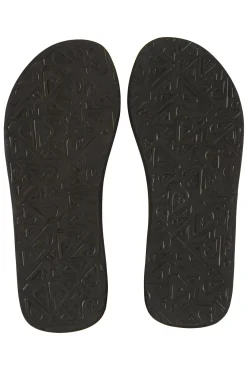 Quiksilver Molokai Layback - Sandalias Para Hombre Azul Outlet