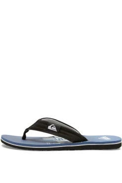 Quiksilver Molokai Layback - Sandalias Para Hombre Azul Outlet