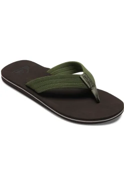 Quiksilver Molokai Layback - Sandalias Para Hombre Nude Discount