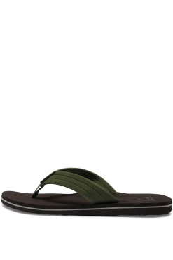 Quiksilver Molokai Layback - Sandalias Para Hombre Nude Discount