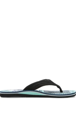 Quiksilver Molokai Layback - Sandalias Para Hombre Navy Online