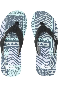 Quiksilver Molokai Layback - Sandalias Para Hombre Navy Online