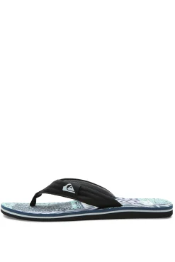 Quiksilver Molokai Layback - Sandalias Para Hombre Navy Online