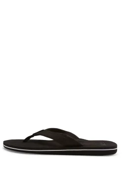 Quiksilver Molokai Layback - Sandalias Para Hombre Negro Outlet