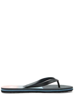 Quiksilver Molokai Panel - Chanclas Para Hombre Navy Sale
