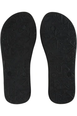 Quiksilver Molokai Panel - Chanclas Para Hombre Navy Sale