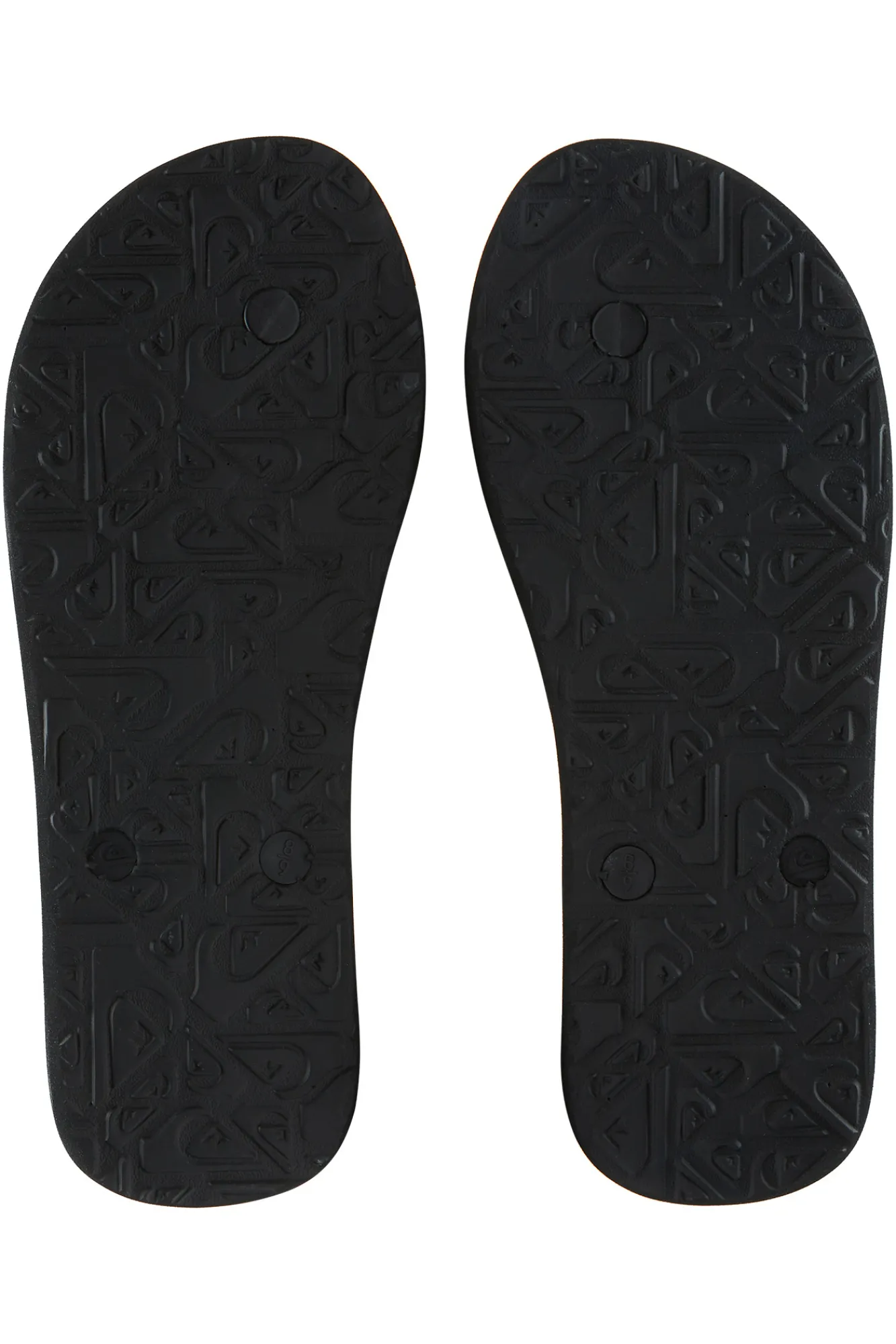 Quiksilver Molokai Panel - Chanclas Para Hombre Navy Sale
