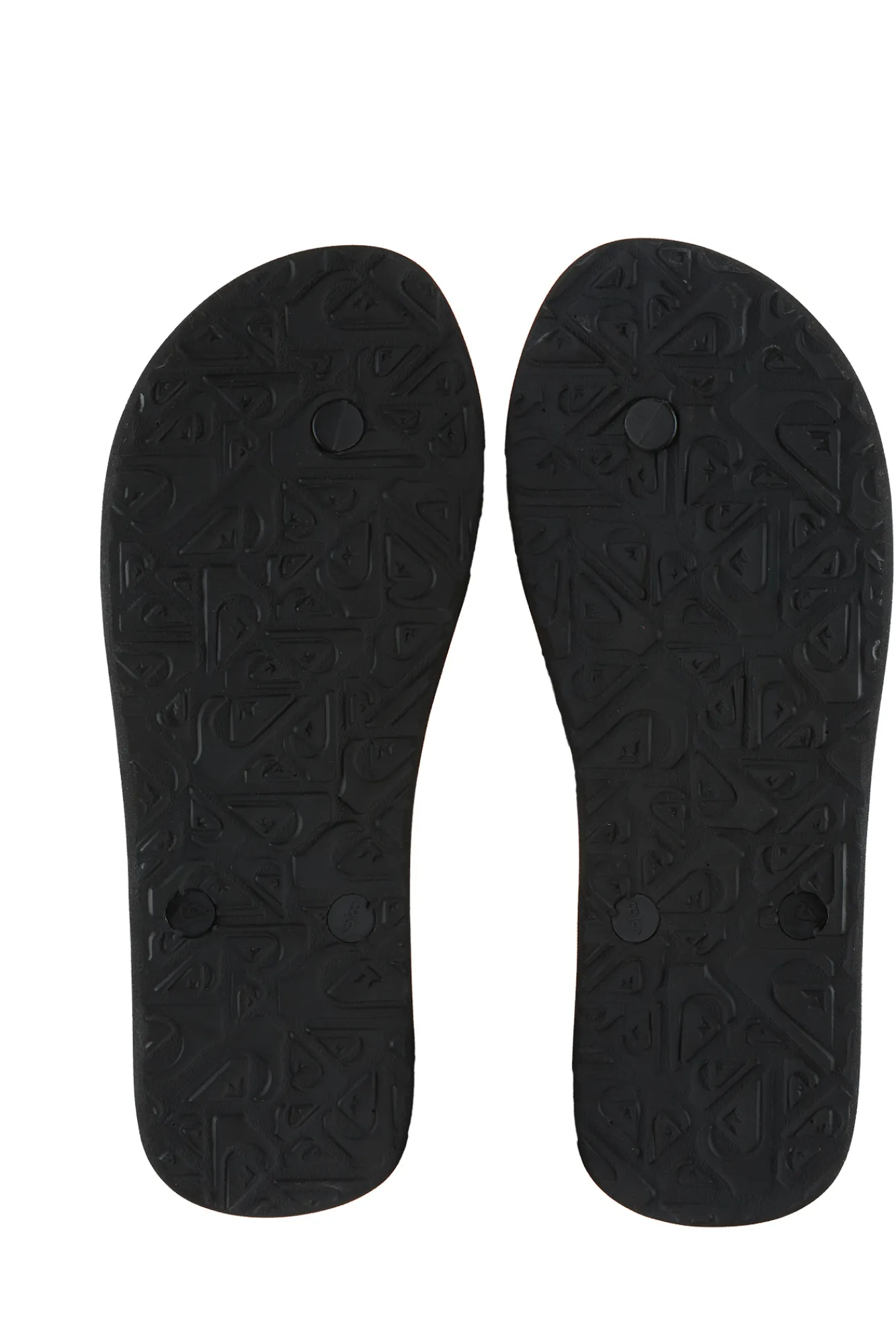 Quiksilver Molokai Wordblock - Chanclas Para Hombre Rosa Sale