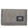 Jack & Jones Monedero Tejido Gris Medio Clearance