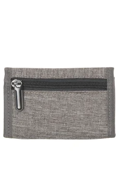 Jack & Jones Monedero Tejido Gris Medio Clearance