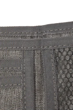 Jack & Jones Monedero Tejido Gris Medio Clearance