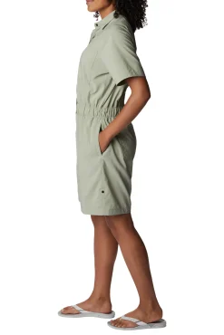 Columbia Mono Corto Silver Ridge Utility™ Para Mujer Kaki