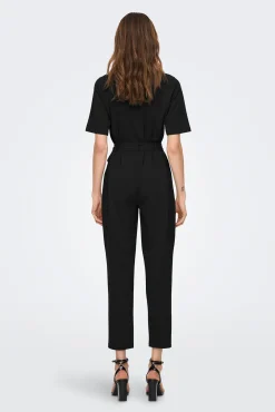 JDY Mono Cruzado Negro Discount