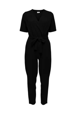 JDY Mono Cruzado Negro Discount