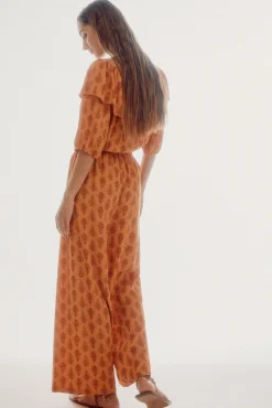 Slowlove Mono Estampado Multicolor Sale