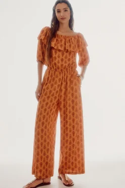 Slowlove Mono Estampado Multicolor Sale