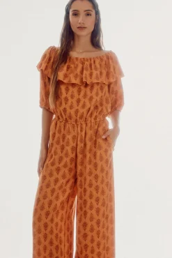 Slowlove Mono Estampado Multicolor Sale