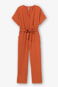 Tiffosi Mono Favore Naranja Best