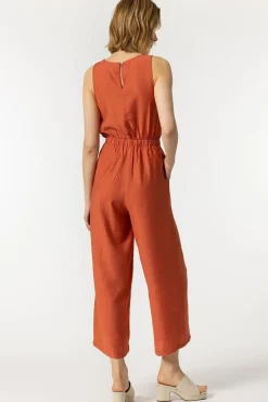 Tiffosi Mono Fluido Naranja Clearance