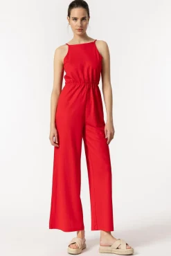 Tiffosi Mono Largo Rojo Clearance
