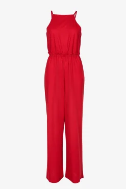 Tiffosi Mono Largo Rojo Clearance