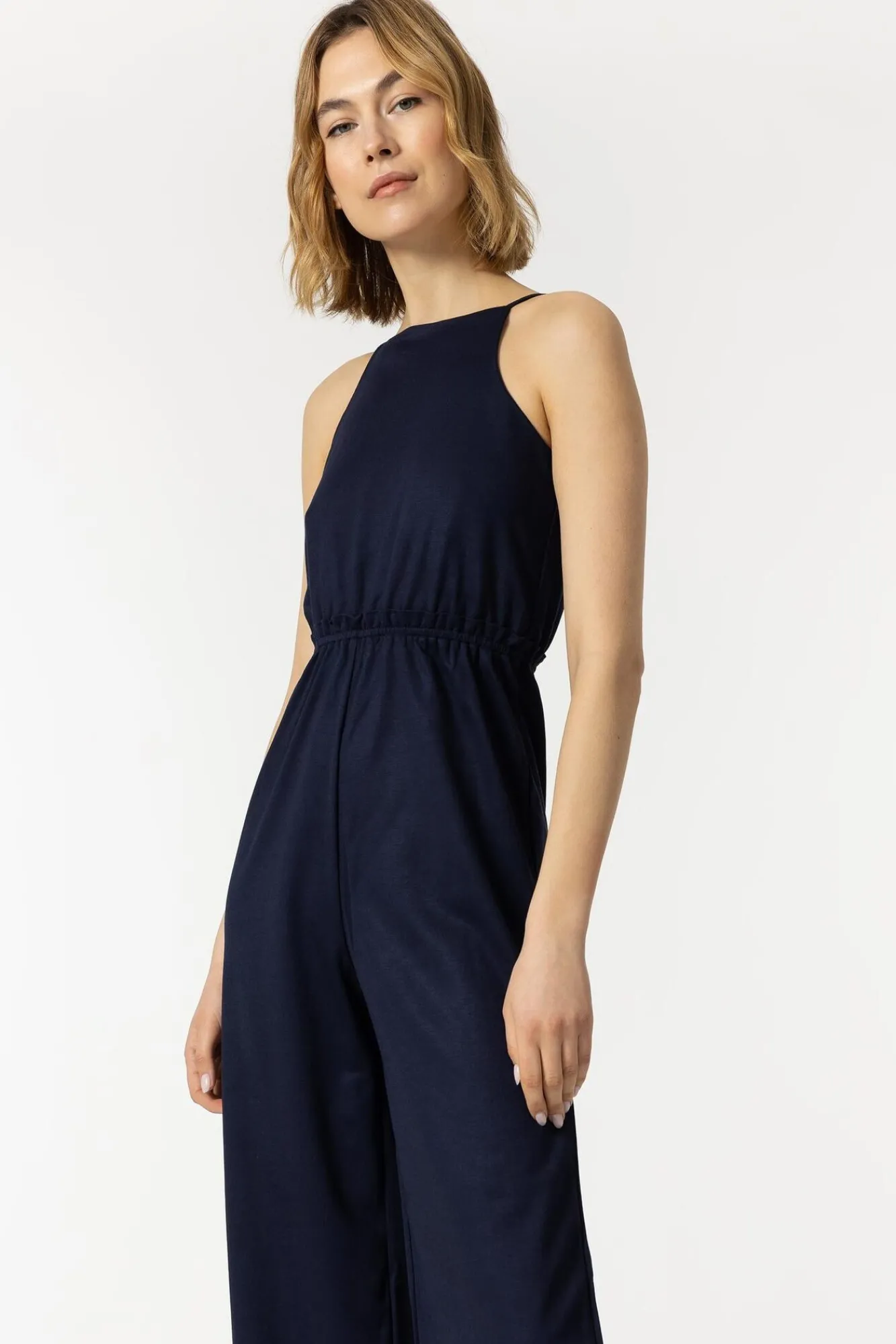 Tiffosi Mono Largo Navy