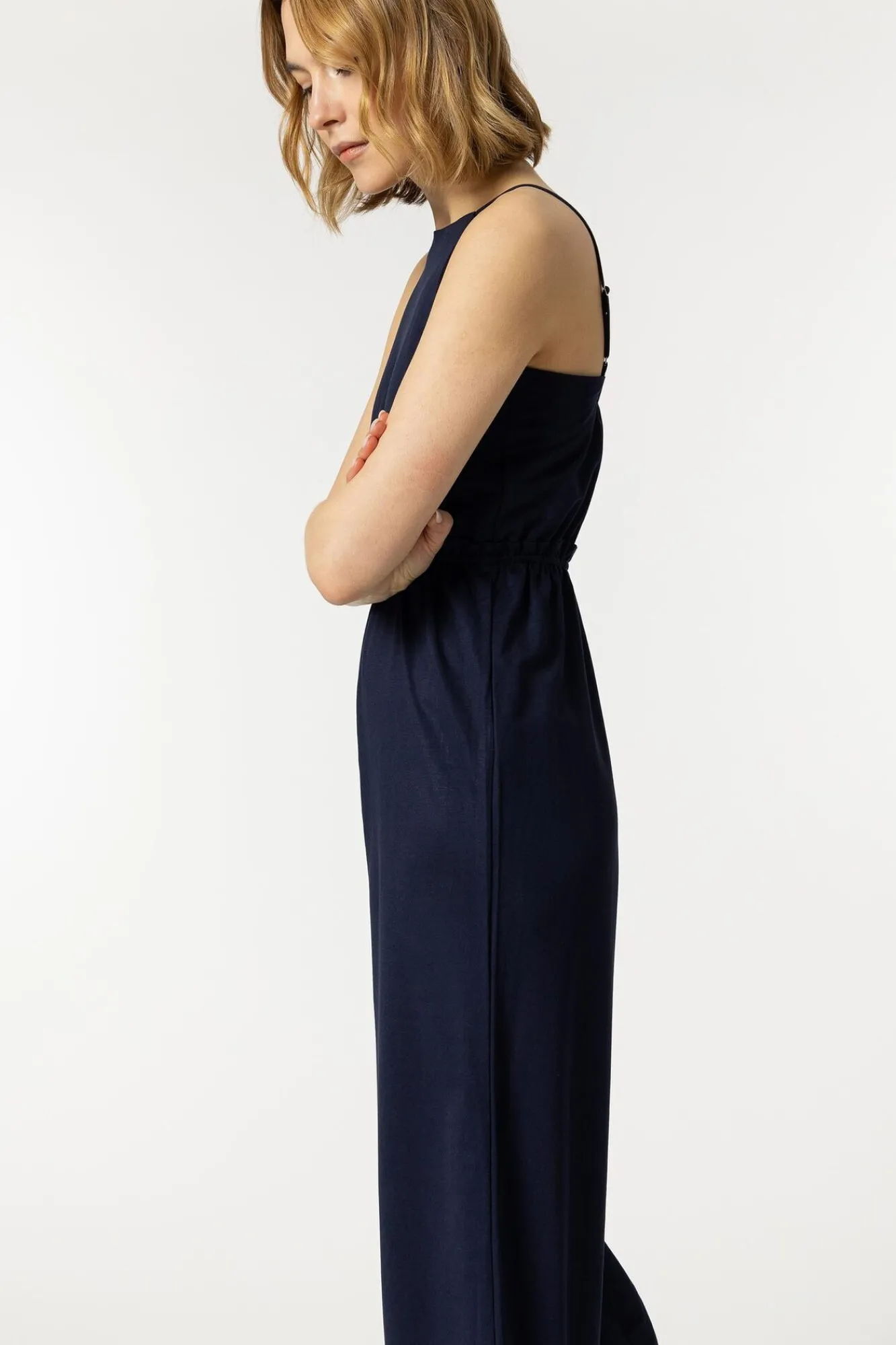 Tiffosi Mono Largo Navy