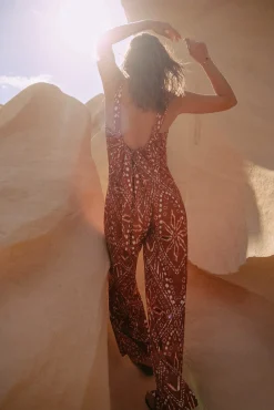 Slowlove Mono Punto Naranja