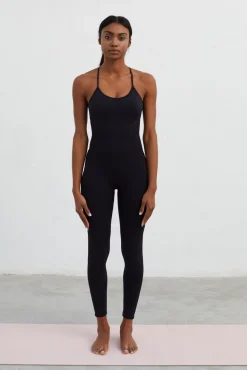 Dash and Stars Mono Seamless Comfort Negro Discount