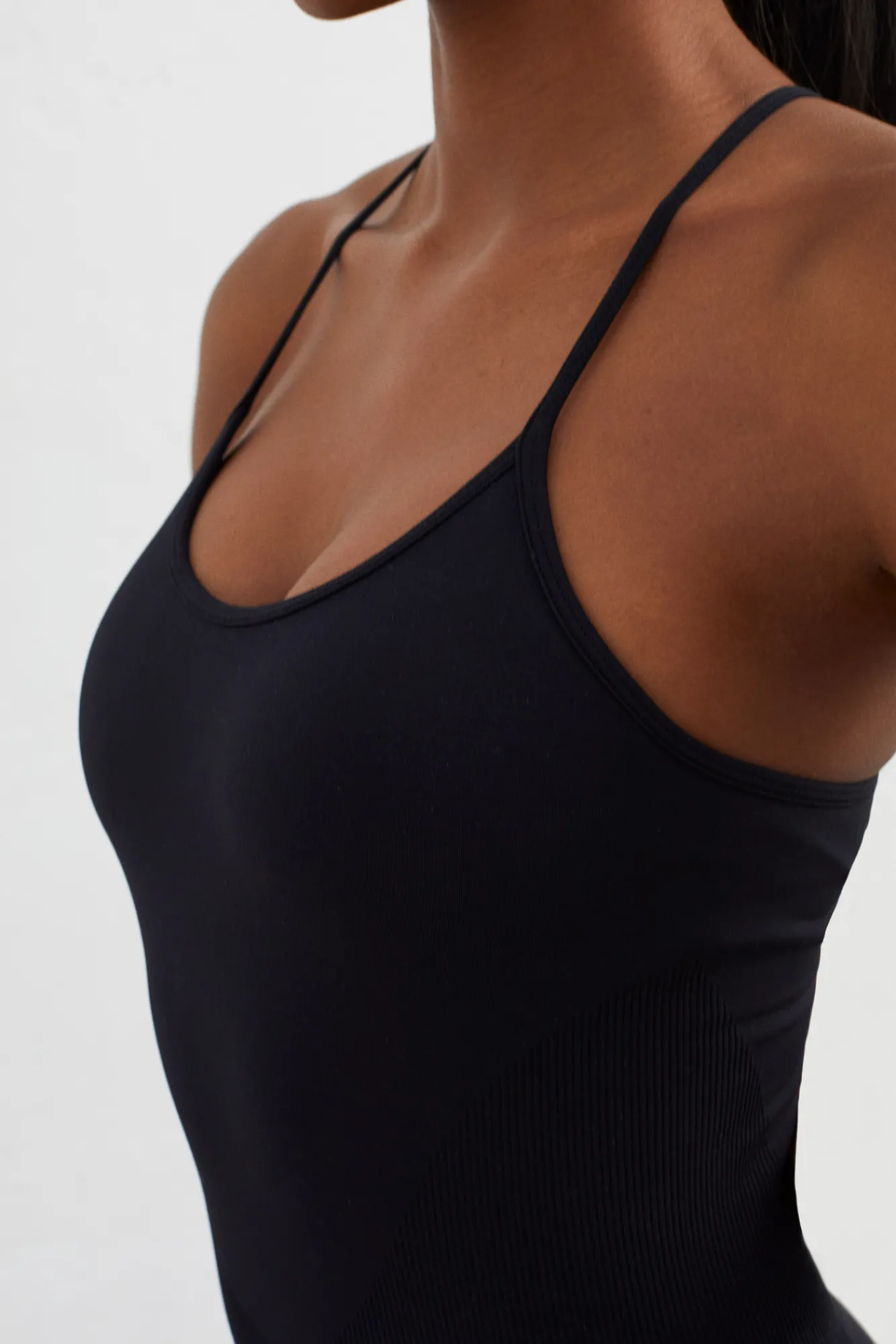 Dash and Stars Mono Seamless Comfort Negro Discount