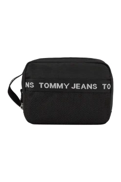 Tommy Jeans Neceser O Bolso De Mano Marengo Sale