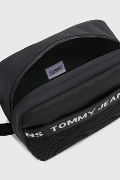 Tommy Jeans Neceser O Bolso De Mano Marengo Sale