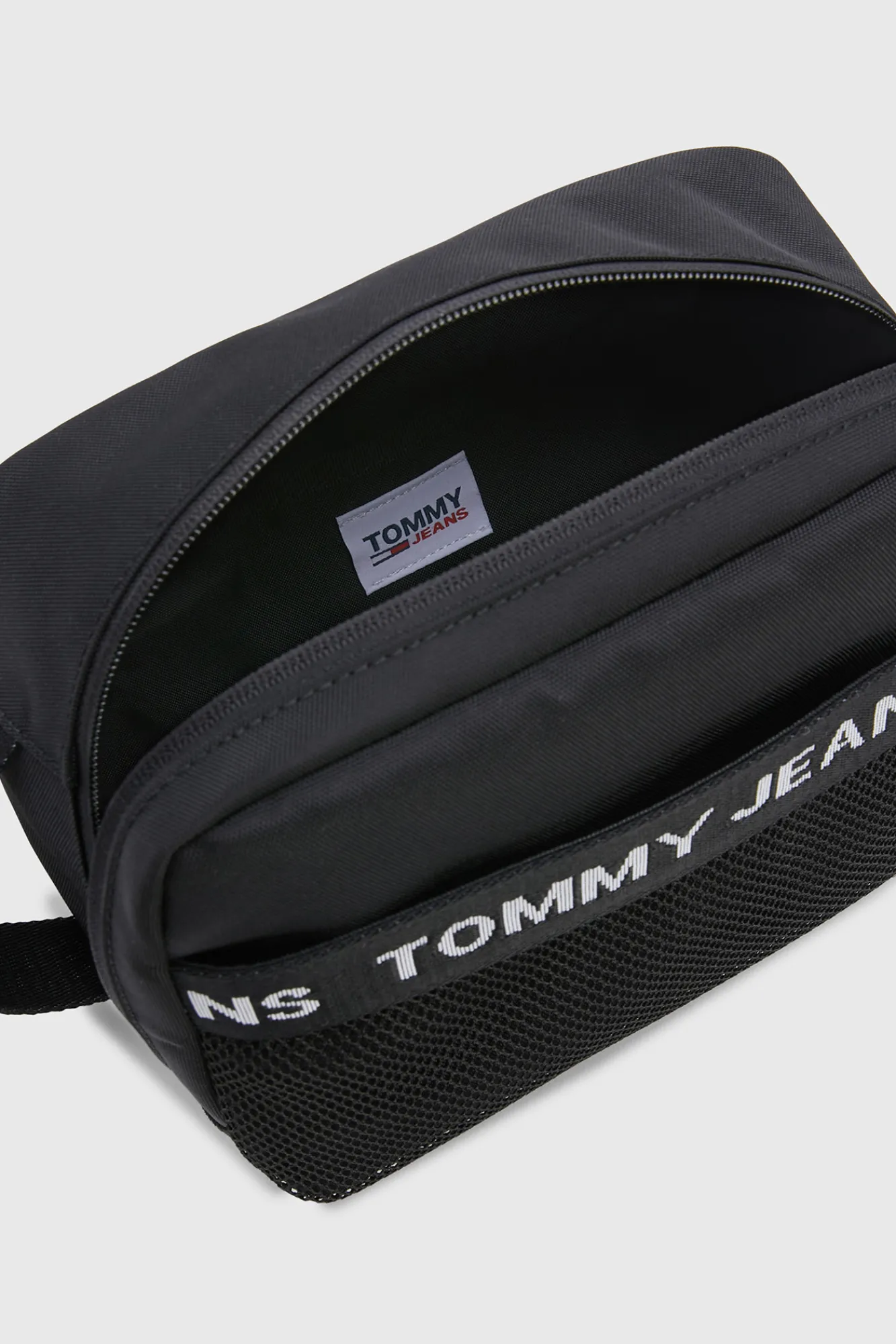 Tommy Jeans Neceser O Bolso De Mano Marengo Sale