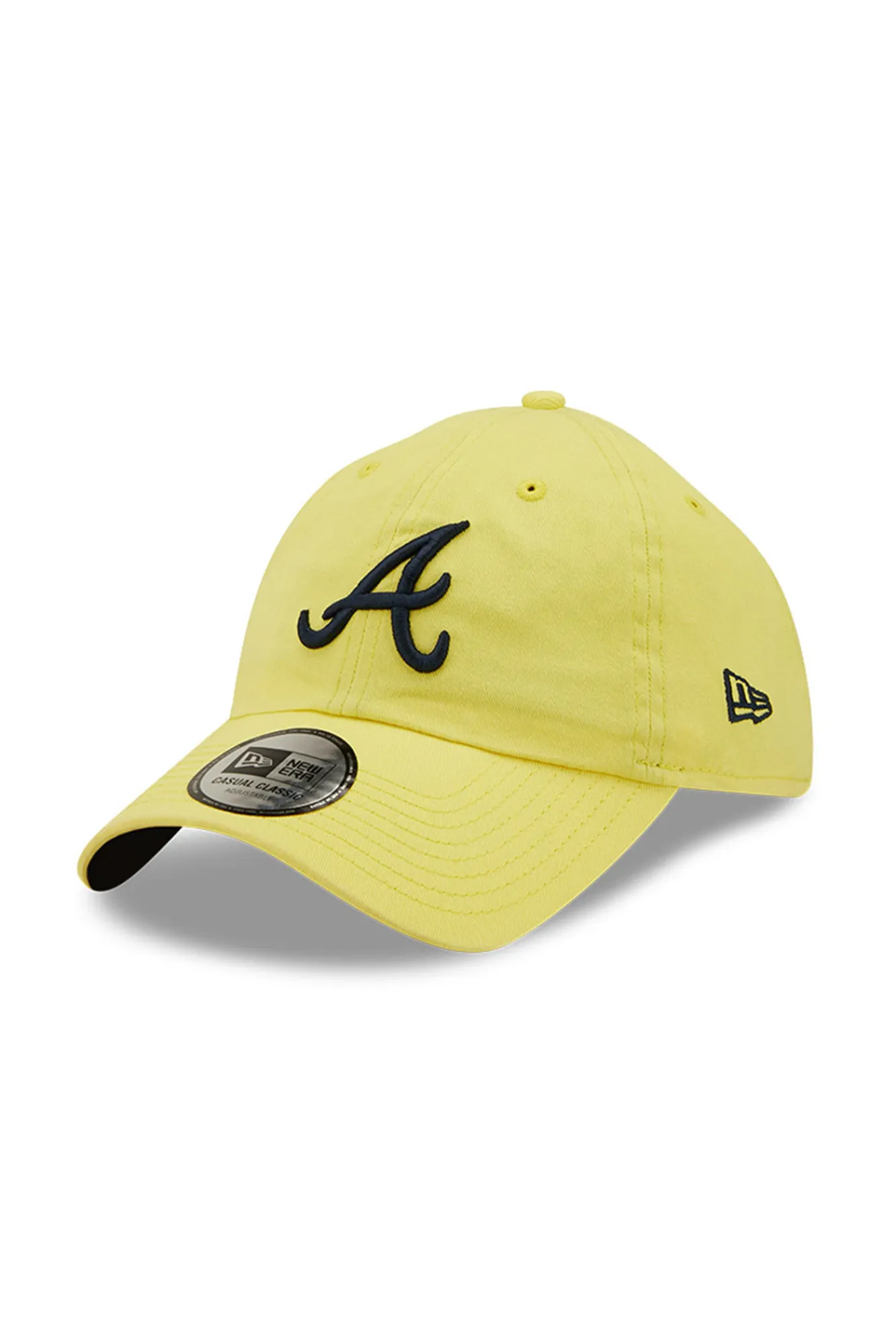 New Era Atlanta Braves 9Twenty Amarillo Clearance