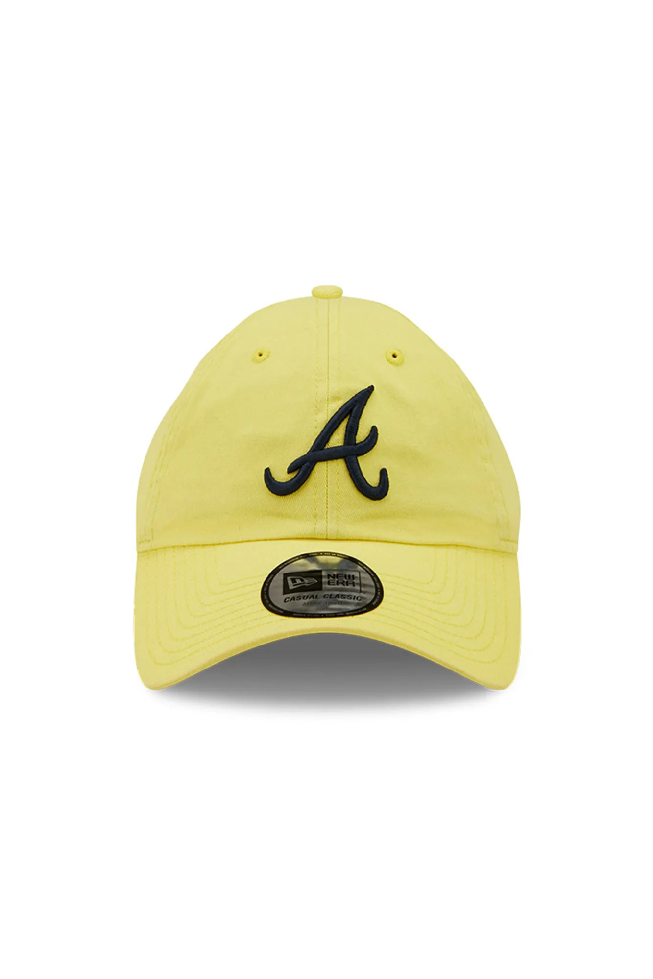 New Era Atlanta Braves 9Twenty Amarillo Clearance